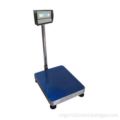 Platform Scale